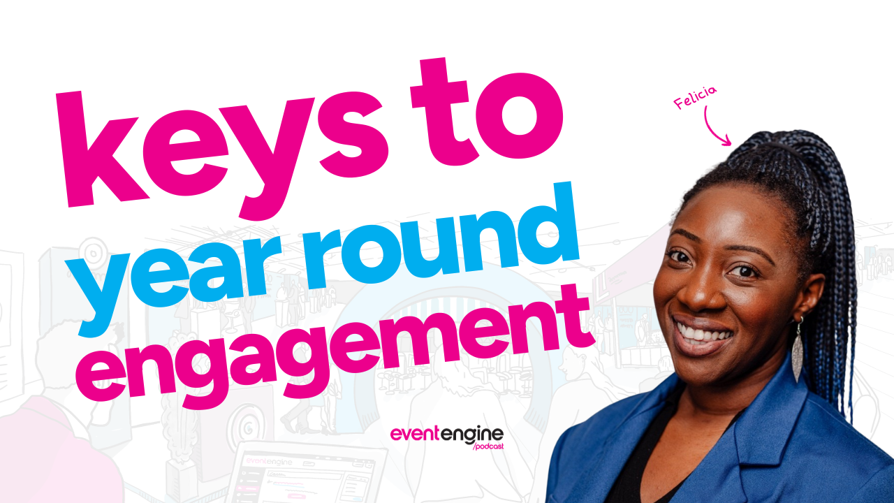 4:1 Keys to year round engagement